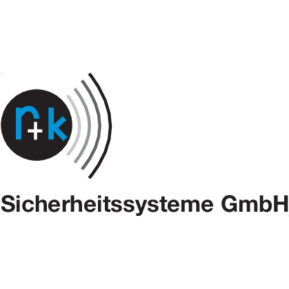 r + k Sicherheitssysteme GmbH in Ratingen - Logo