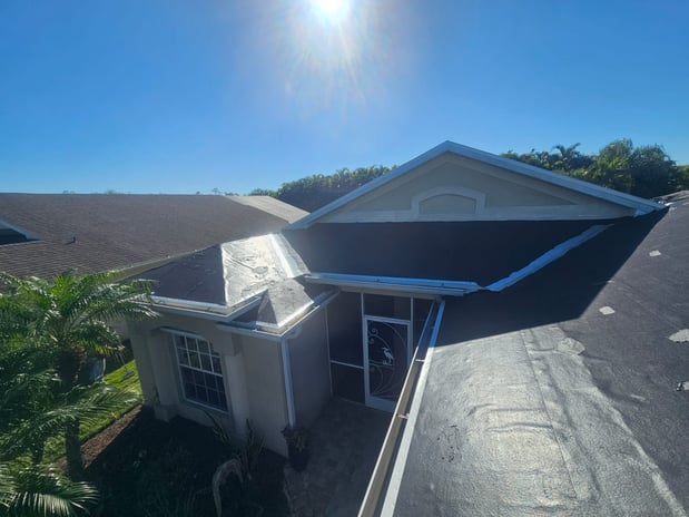 Images Halo Roofing Inc.