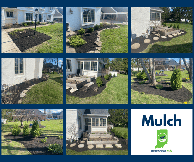 Images Hope Grows Indy Landscaping
