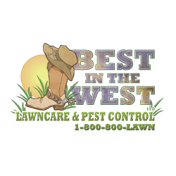 Best in the West Lawn Care & Pest Control