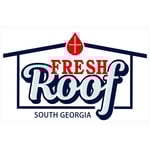 Fresh Roof of Georgia Logo