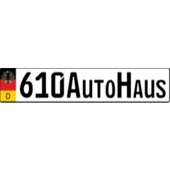 610 Auto Haus Logo