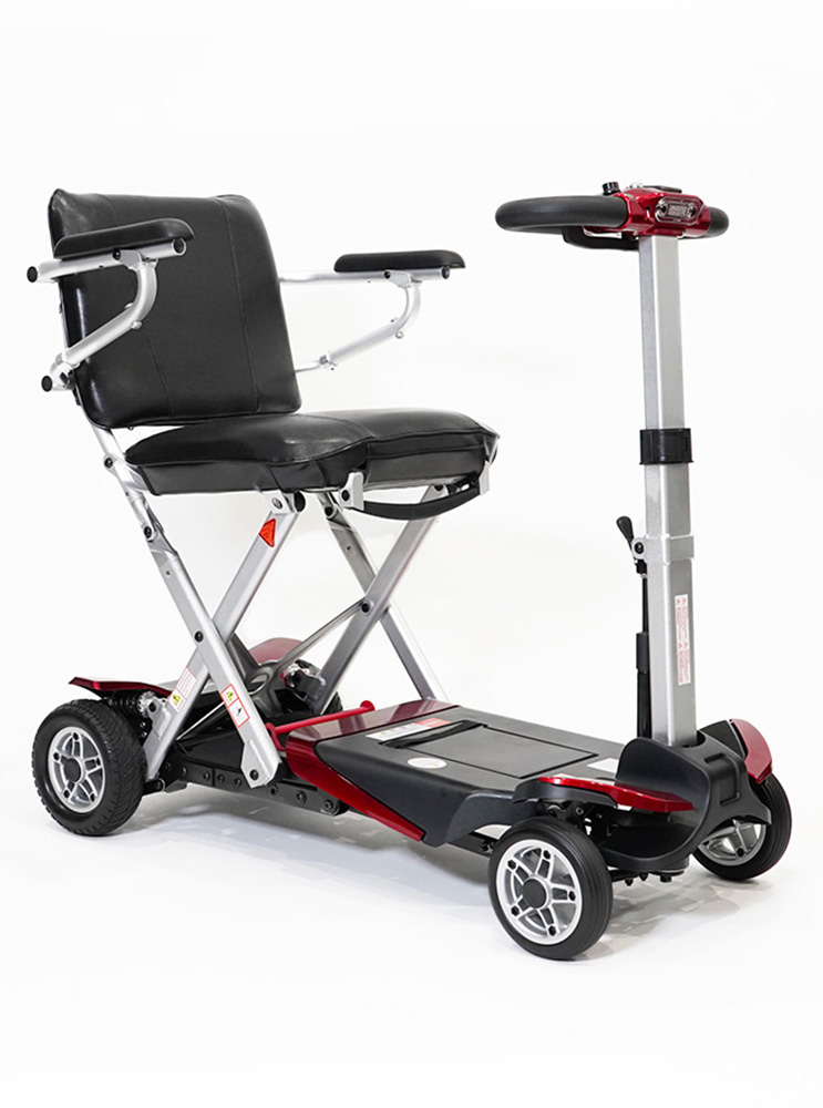 Images Bluesky Mobility
