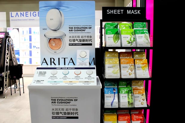 Images Aritaum Garden Grove: Korean Beauty Supplies & Cosmetics