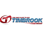 Timbrook Nissan Logo