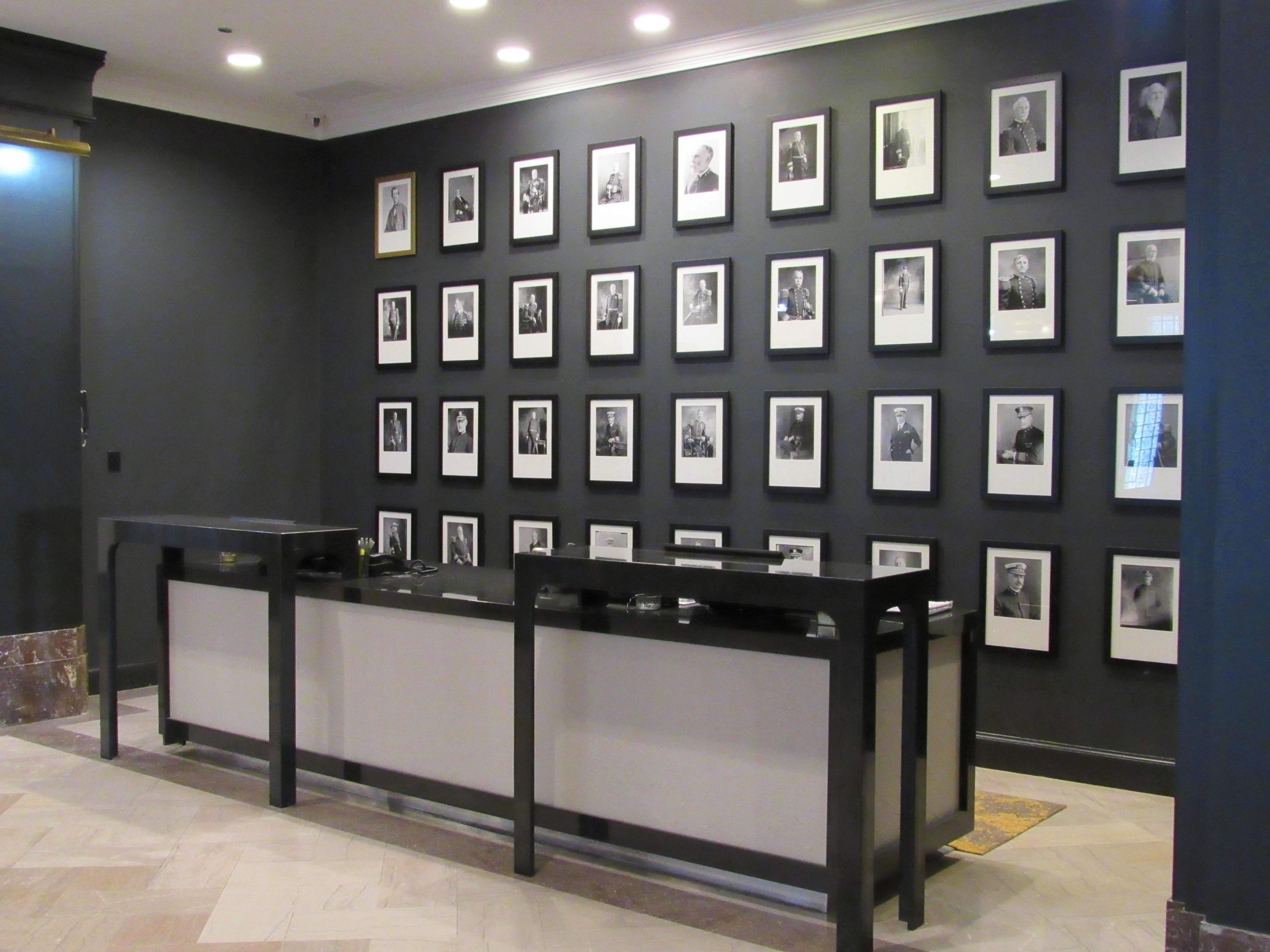 The Admiral Hotel Mobile, Curio Collection by Hilton