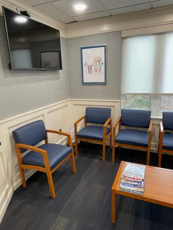 Images Medford Periodontics: Dr. Ben Calem