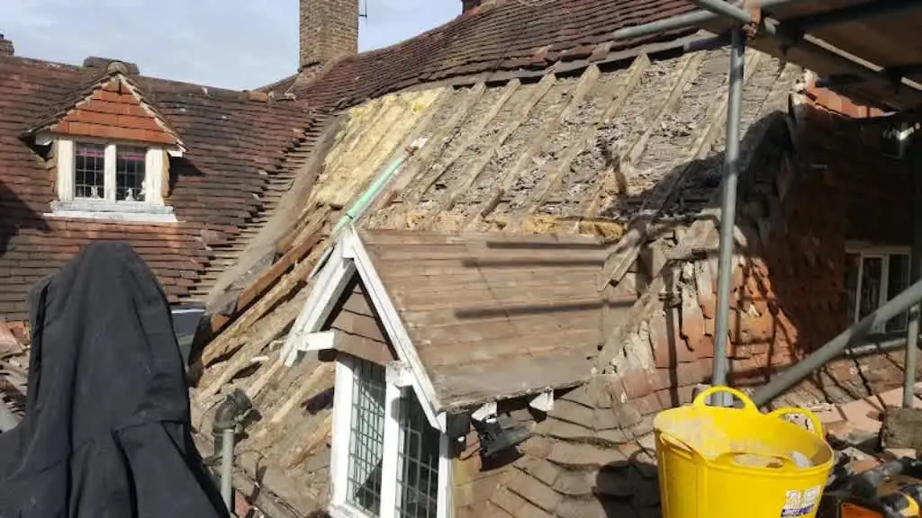 Images Even Flo Roofing Ltd