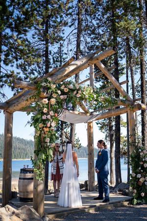 Images Molly Zager Floral Design Co.