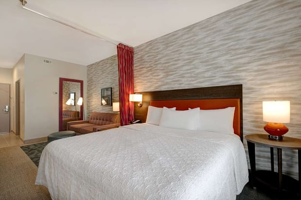 Images Home2 Suites by Hilton Galveston