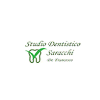 Saracchi Dr. Francesco Logo