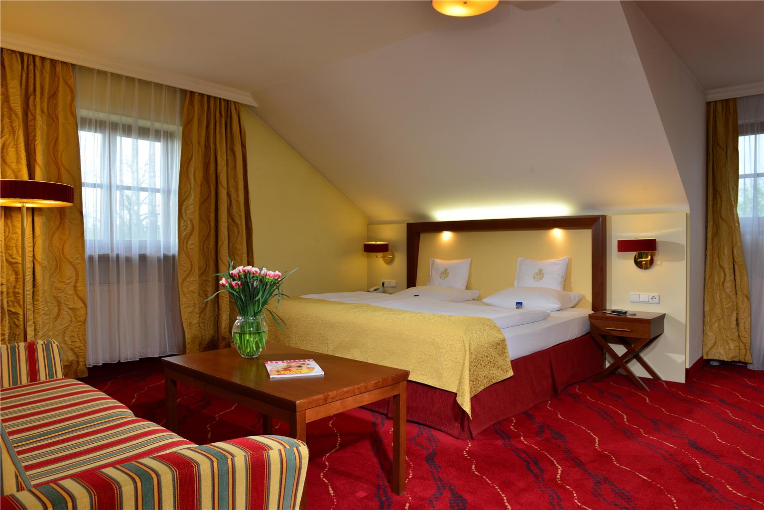Bild 36 Best Western Plus Hotel Erb in Parsdorf