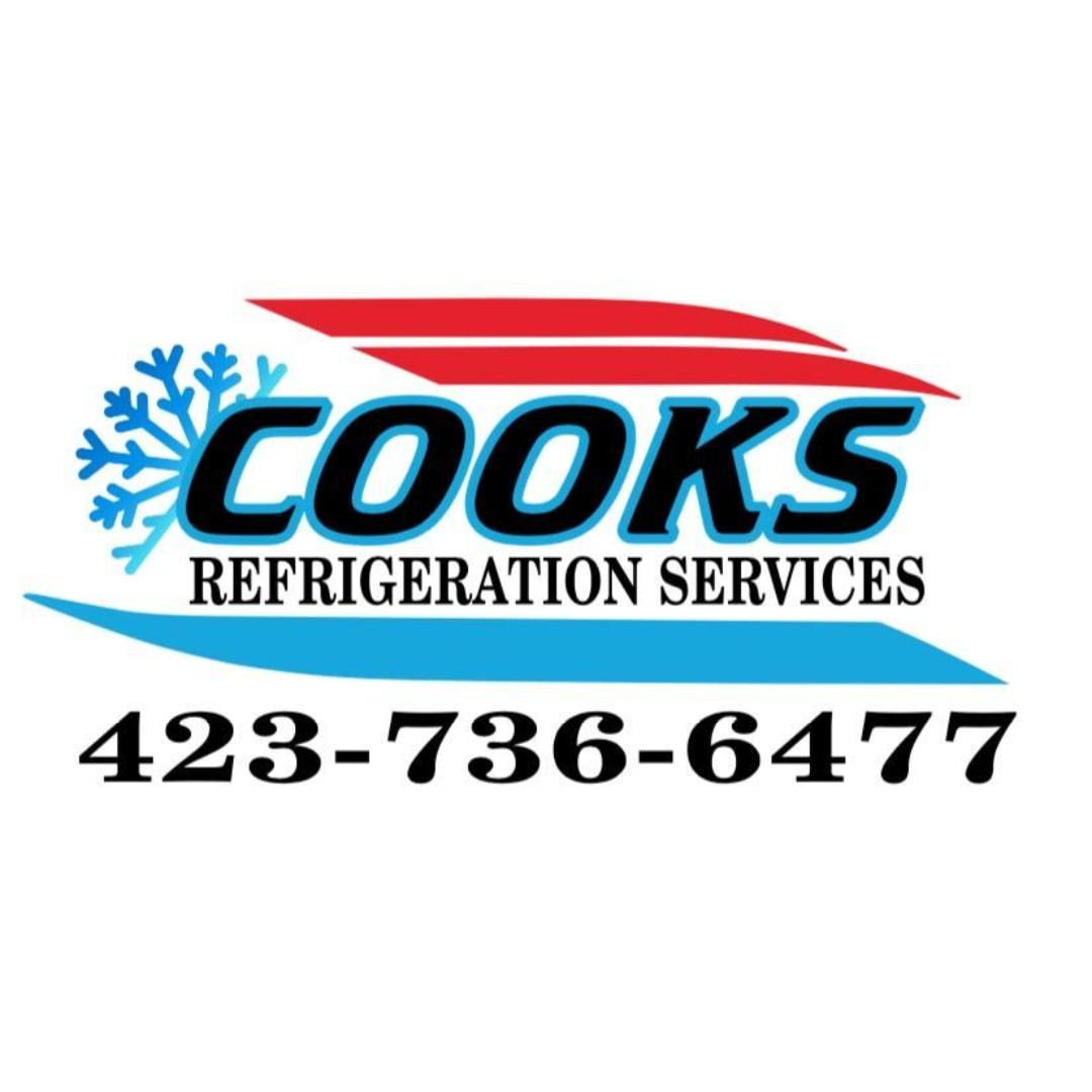 Cook's Refrigeration Services