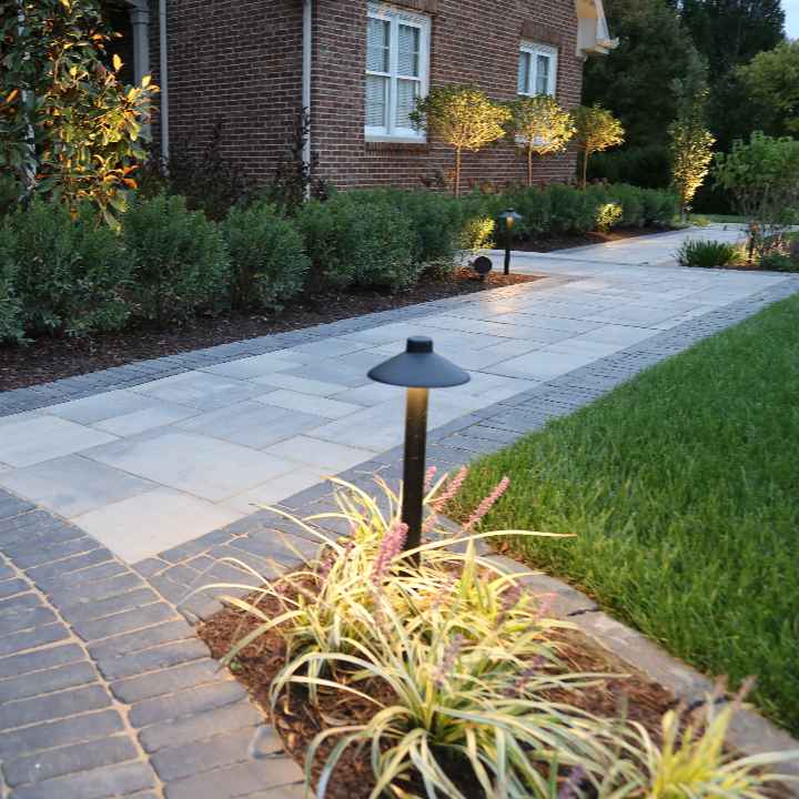 J Squared Landscape Design & Build Image