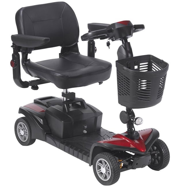 Images 101 Mobility of Knoxville