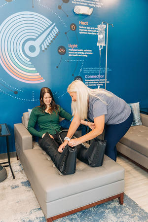 Images Restore Hyper Wellness