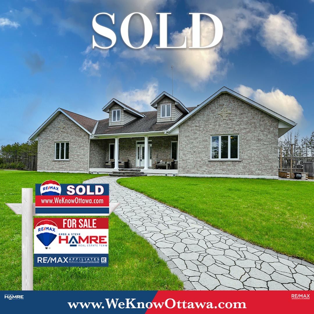 Images Leif Olson - Ottawa Real Estate Agent - Hamre Team RE/MAX Affiliates