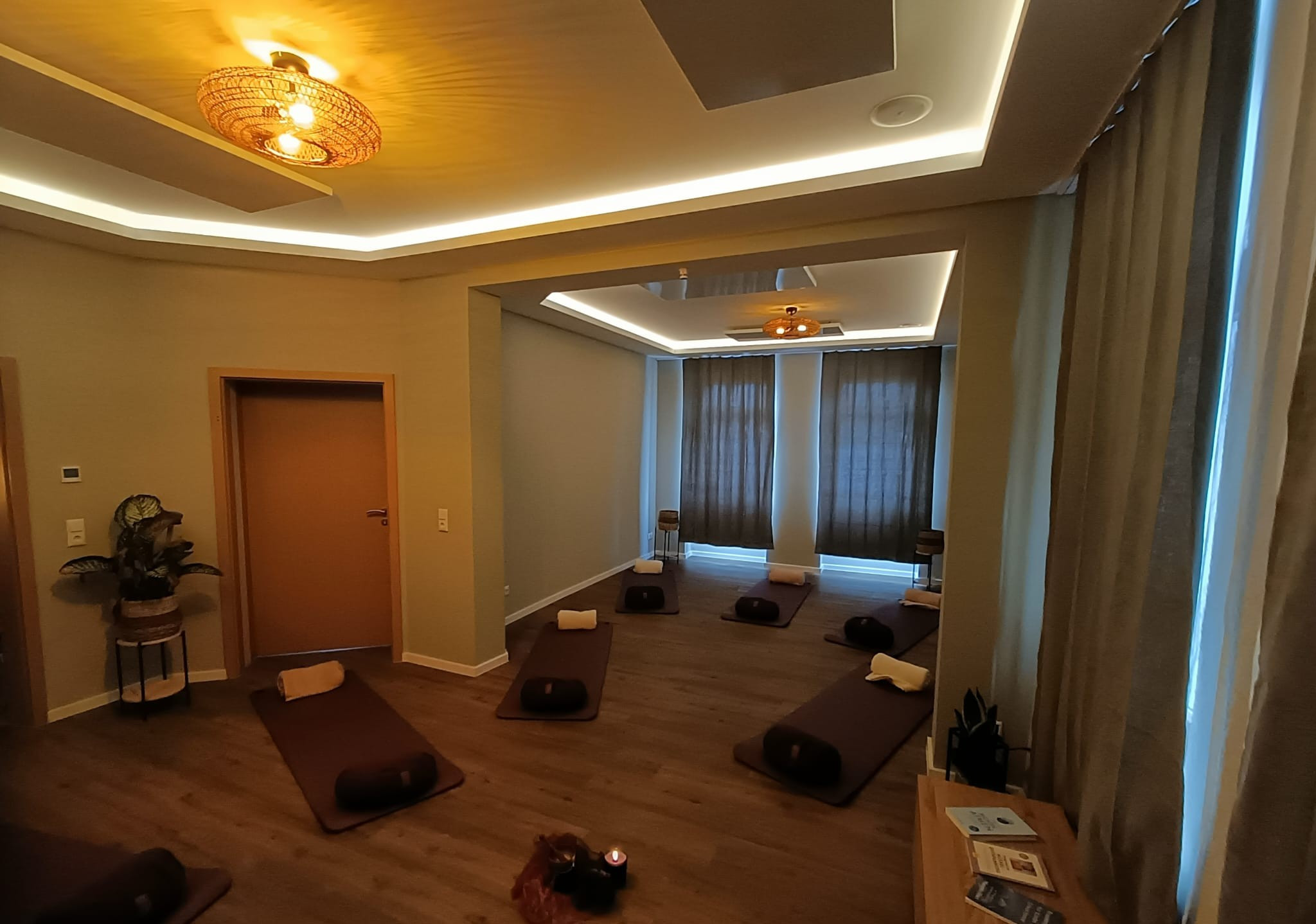 Bild 4 Benova GmbH Begleitung. Entspannung. Neuorientierung. in Altenburg