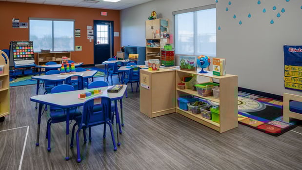 Images The Goddard School of Las Vegas (Enterprise)