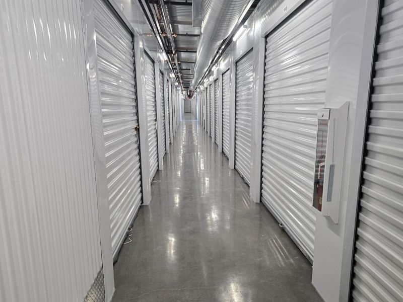 Interior Units