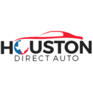 Houston Direct Auto Logo