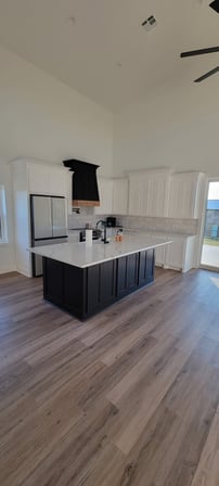 Images Quality Painting & Drywall