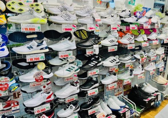 Images ゴルフパートナー 新大橋通り船堀店