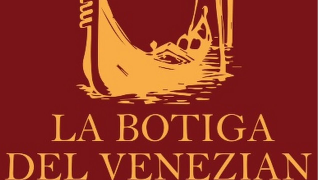 La Botiga Del Venezian