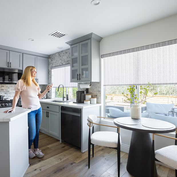 Images Budget Blinds of Keizer & East Marion County