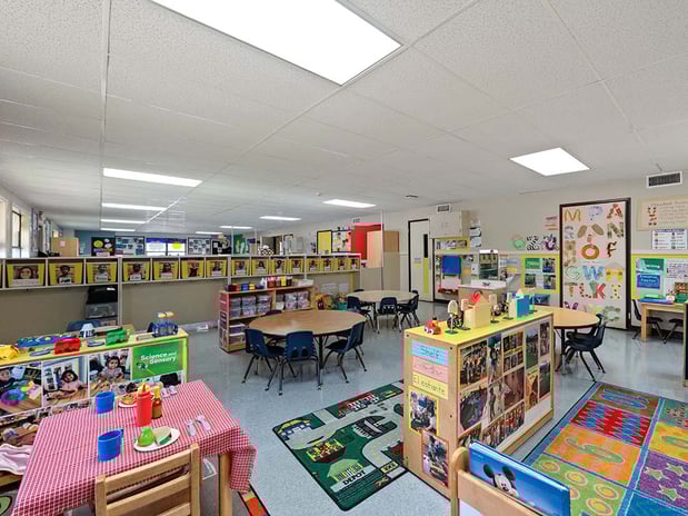Images Fairbanks KinderCare