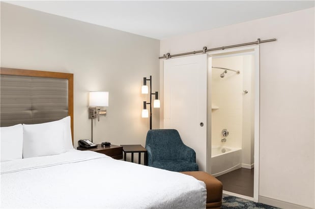Images Hampton Inn Portland East
