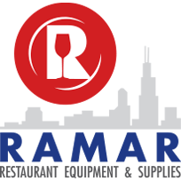 Ramar Restaurant Equipment & Supplies Logo