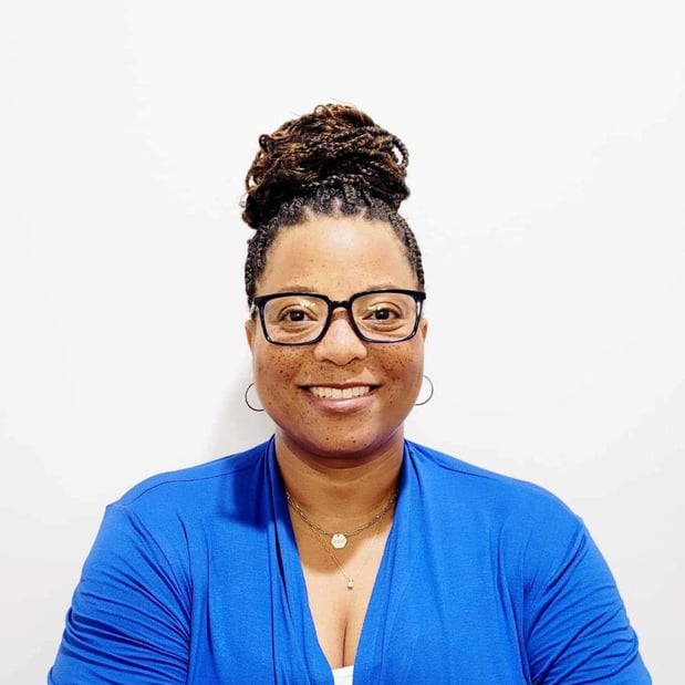 Images Kendra MS Miller, Counselor