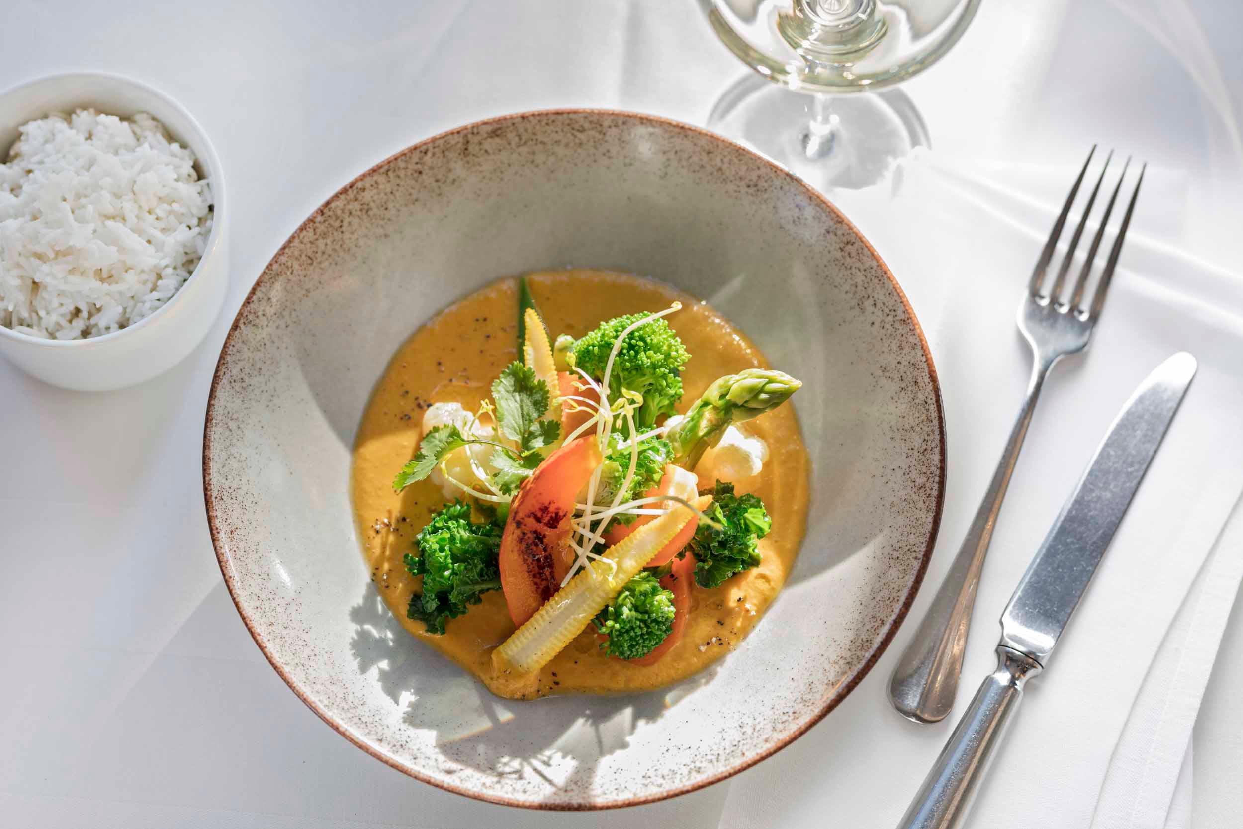 Restaurant The Grape, Seestrasse 60 in Weggis