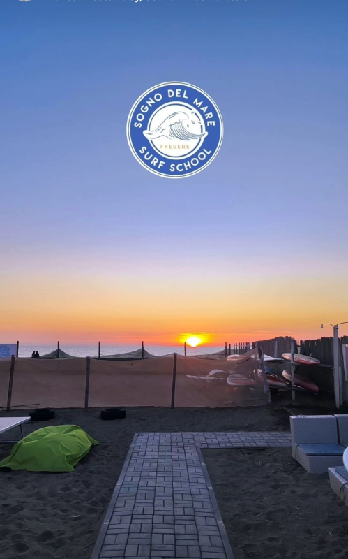 Sogno del Mare