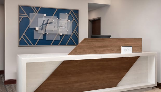 Images Holiday Inn Express & Suites Truth or Consequences by IHG