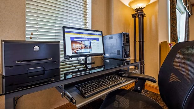Images Best Western Longview