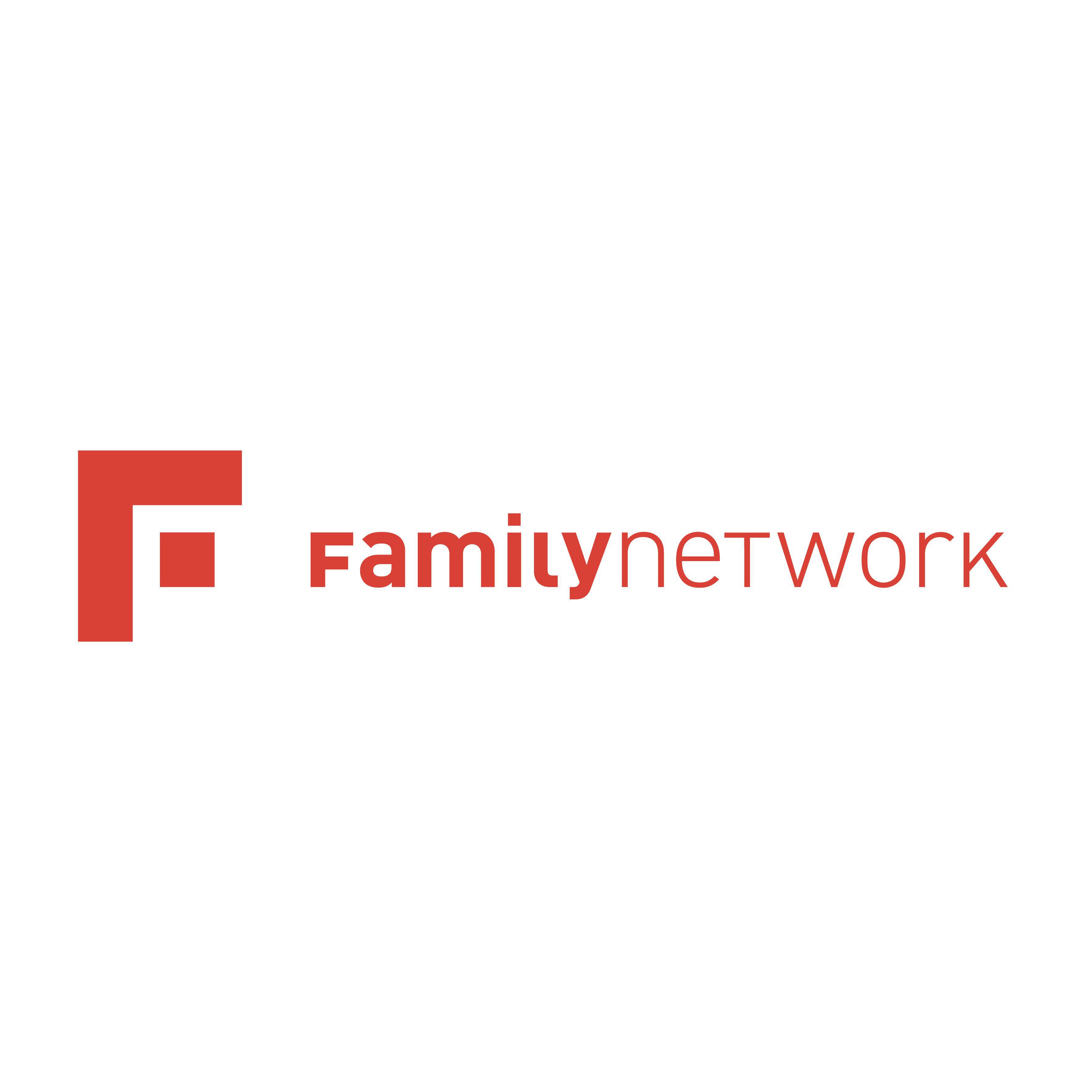 Familynetwork Logo