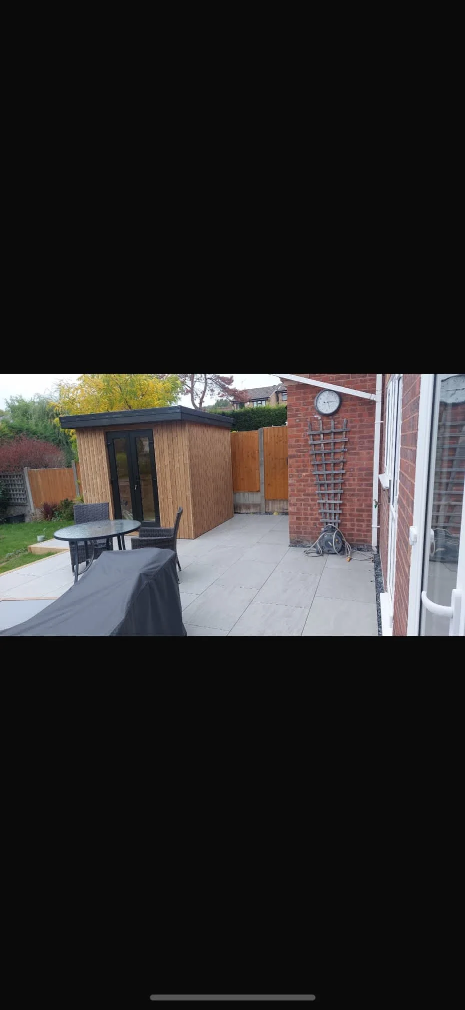 Images Inside Out Building & Landscaping Solutions Ltd