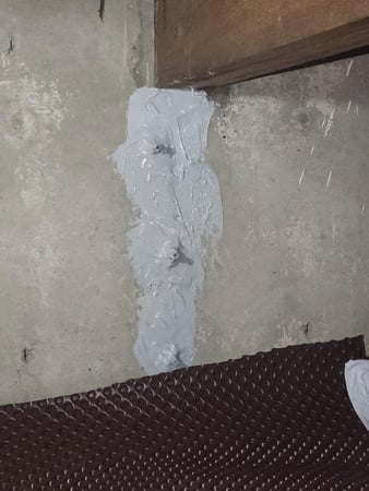 Images Perma-Seal Basement Systems