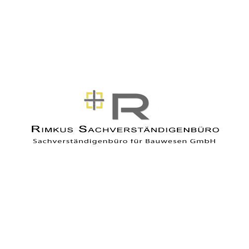 Logo Rimkus Sachverständigenbüro für Bauwesen GmbH