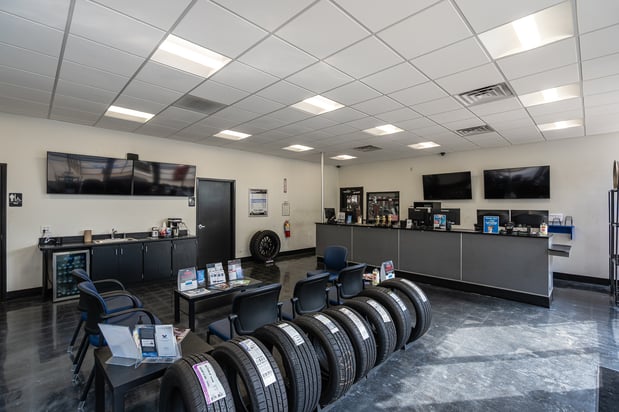 Images Tire Discounters