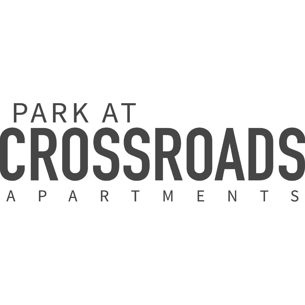 Park at Crossroads Apartments Logo