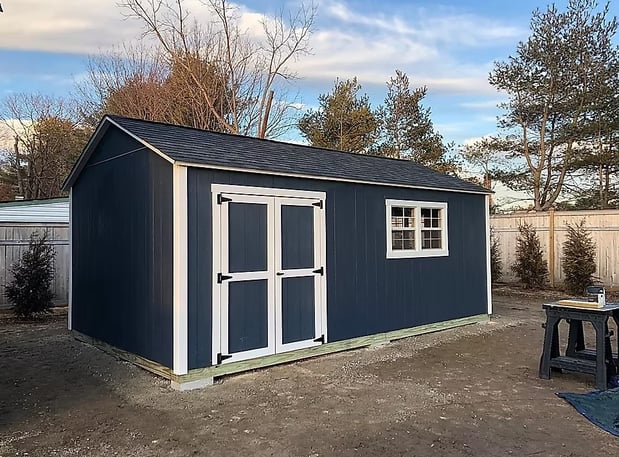 Images Premier 1 Sheds