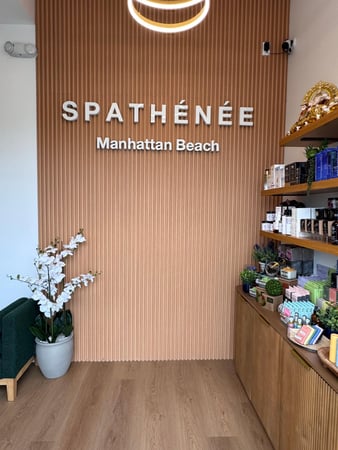 Images SPATHENEE Wellness Center Manhattan Beach