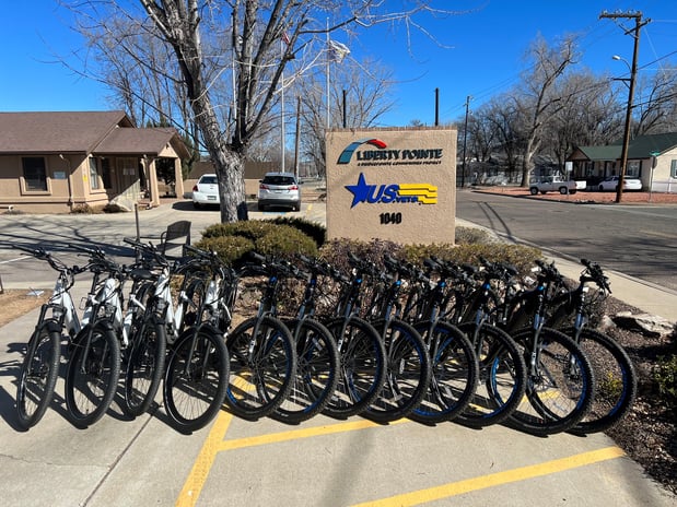 Images Archer's Bikes Prescott