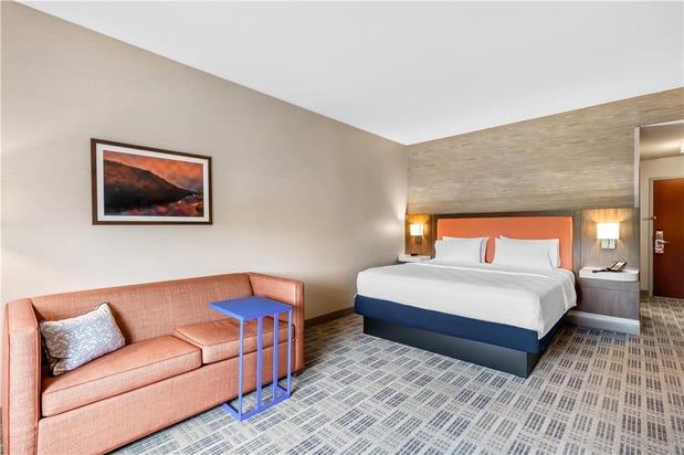 Images Hampton Inn & Suites Grove City