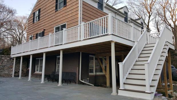 Images Robinson's Painting & Home Improvement LLC