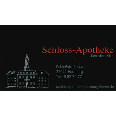 Schloß-Apotheke Logo