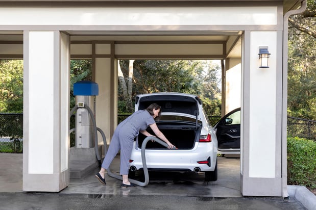 Images Camden Town Square Apartments